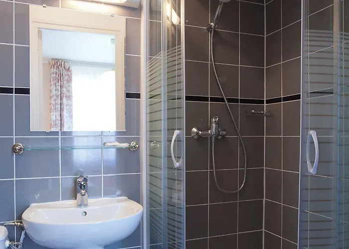 Paulette Centre Nouveau 3*