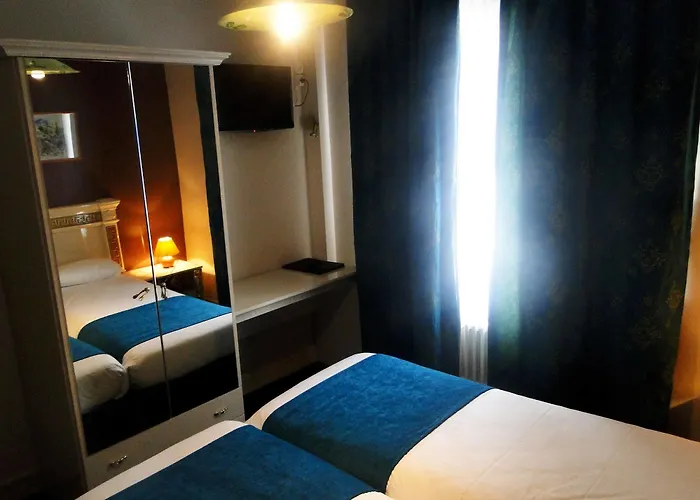 Paulette Centre Nouveau 3*